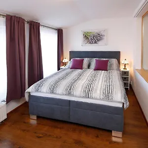3* Bed & Breakfast Violet
