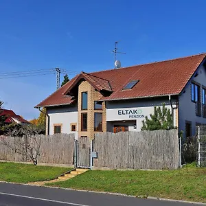  Penzion Eltako