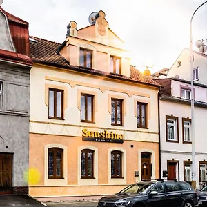  Penzion Sunshine