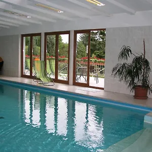 4* Penzion Vlasta