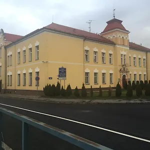 Karin , Ostrava Česká republika