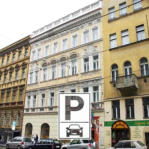 Ea Tosca 3*, Praha Česká republika