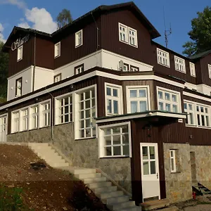 Slavie 4*, Špindlerŭv Mlýn Česká republika