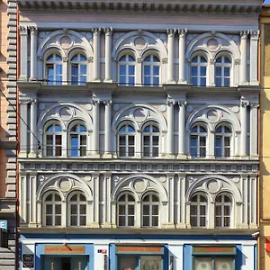 Tabor 3*, Praha Česká republika