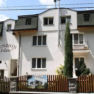 Anastazis - Eden , Karlovy Vary Česká republika