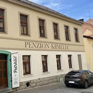Krmelec , Chrudim Česká republika