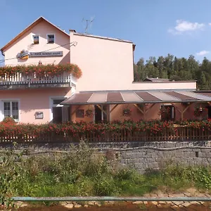 U Vlášků 3*, Karlovy Vary Česká republika