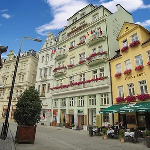 3* Hotel Purkyně