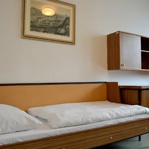 Garni Vinarska 3*, Brno Česká republika