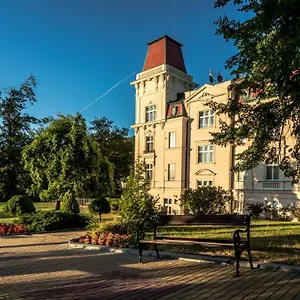 Bristol Tereza 4*, Karlovy Vary Česká republika